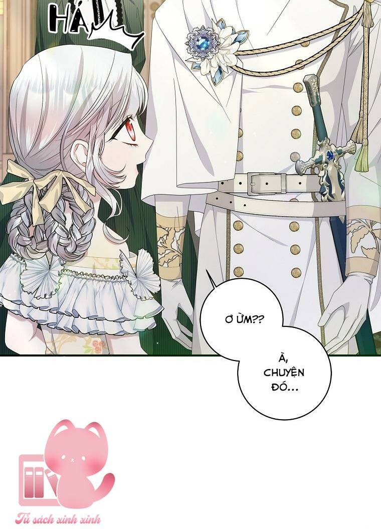 Nhận Nuôi Người Cha Phản Diện - Chapter 23 - Page 23