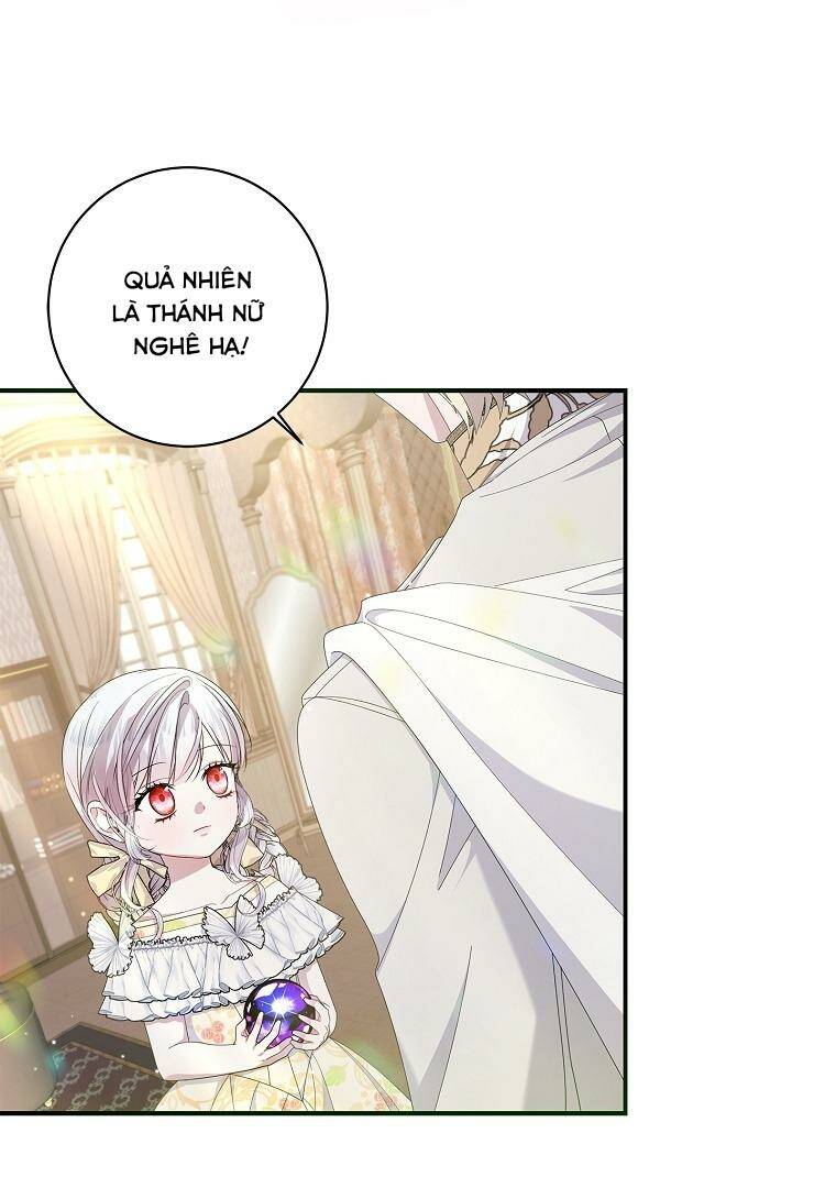 Nhận Nuôi Người Cha Phản Diện - Chapter 23 - Page 26