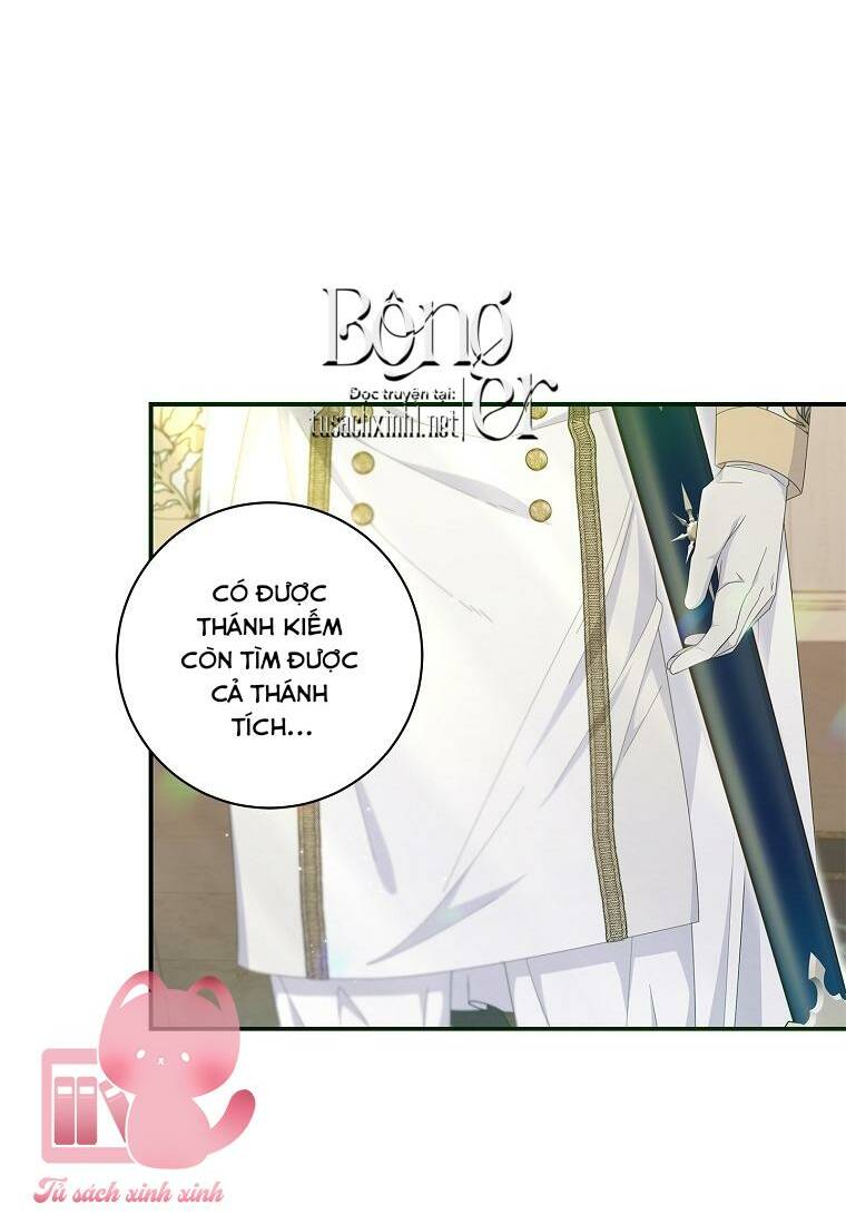 Nhận Nuôi Người Cha Phản Diện - Chapter 23 - Page 27