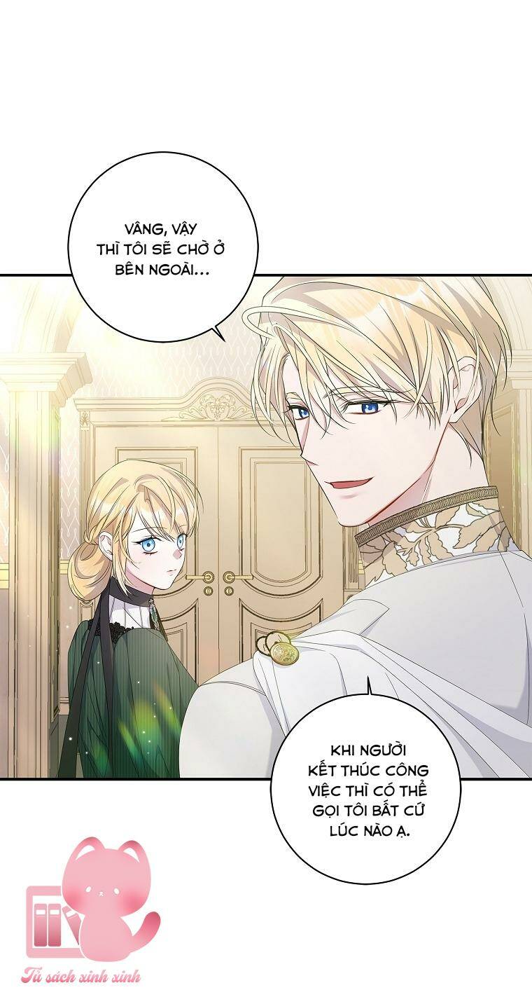 Nhận Nuôi Người Cha Phản Diện - Chapter 23 - Page 31