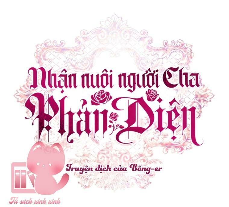 Nhận Nuôi Người Cha Phản Diện - Chapter 23 - Page 33