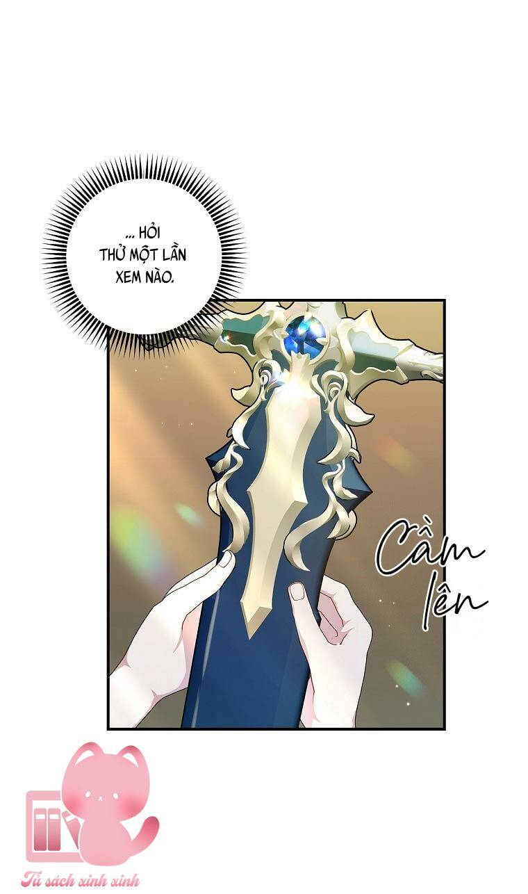 Nhận Nuôi Người Cha Phản Diện - Chapter 23 - Page 38