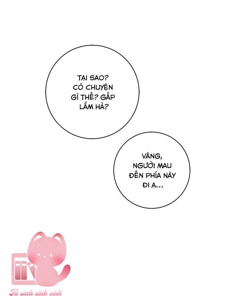 Nhận Nuôi Người Cha Phản Diện - Chapter 23 - Page 42