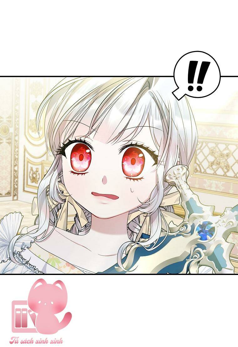 Nhận Nuôi Người Cha Phản Diện - Chapter 23 - Page 44