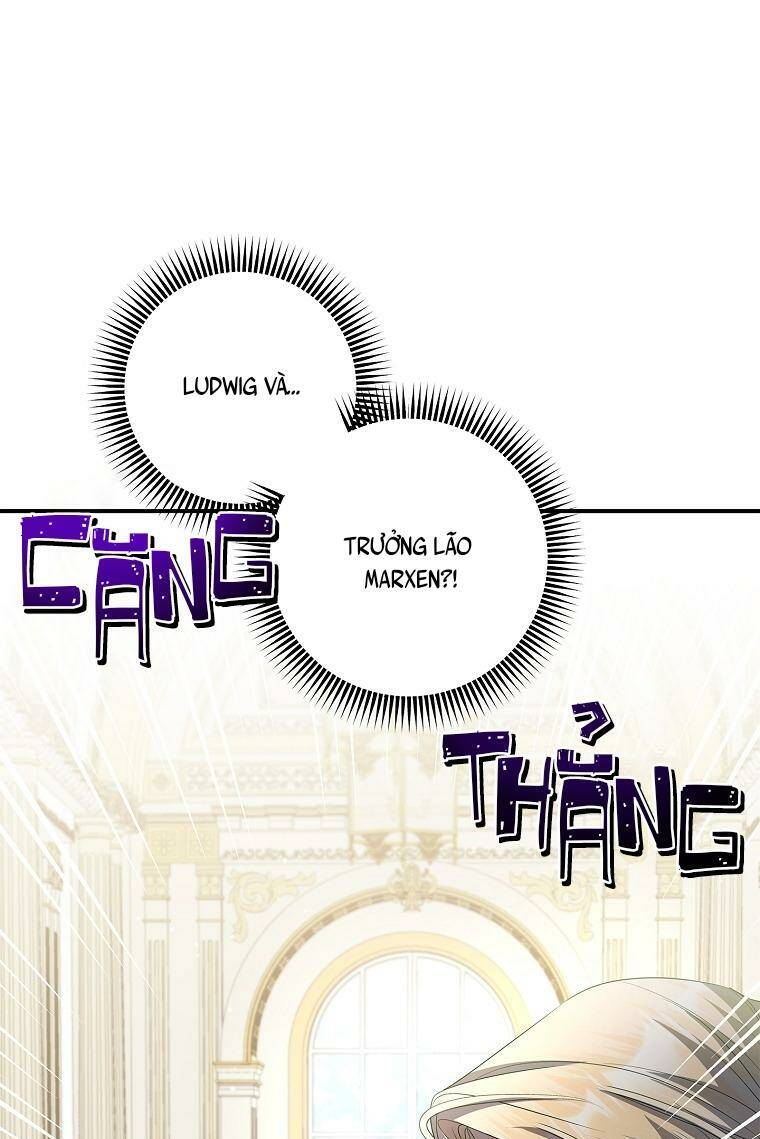 Nhận Nuôi Người Cha Phản Diện - Chapter 23 - Page 45