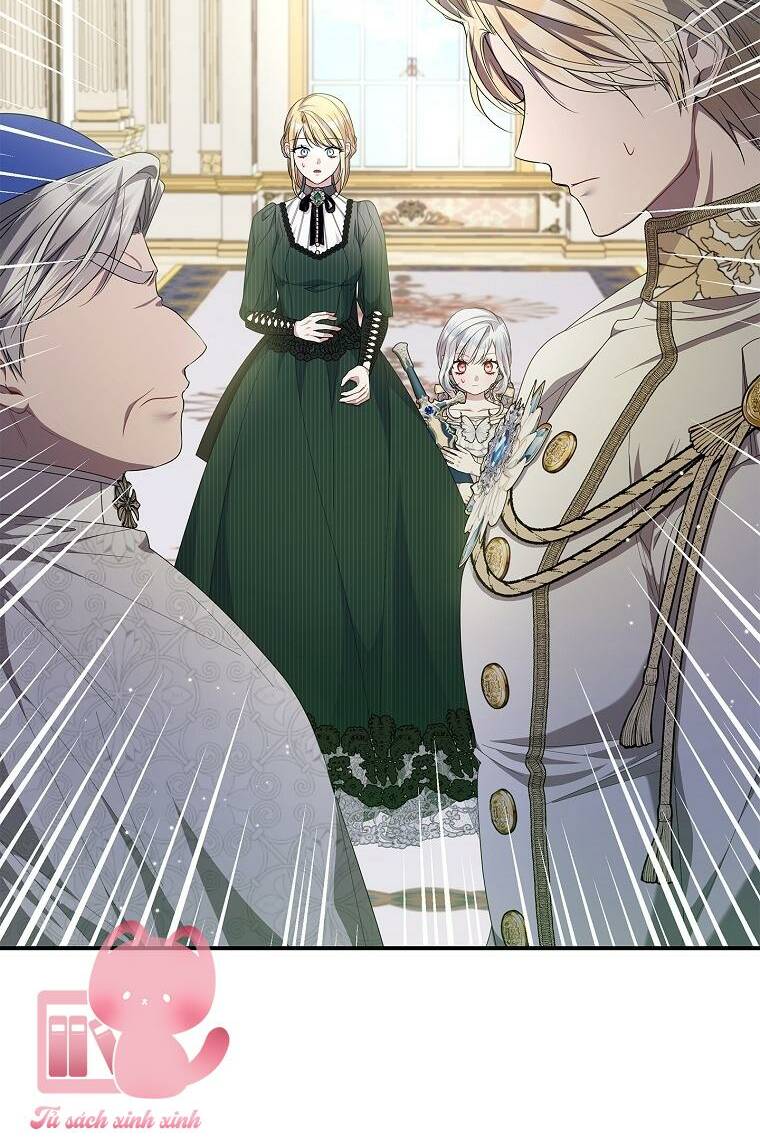 Nhận Nuôi Người Cha Phản Diện - Chapter 23 - Page 46