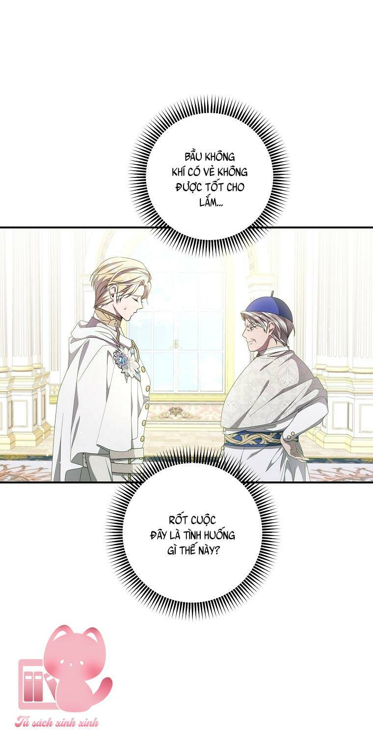 Nhận Nuôi Người Cha Phản Diện - Chapter 23 - Page 47