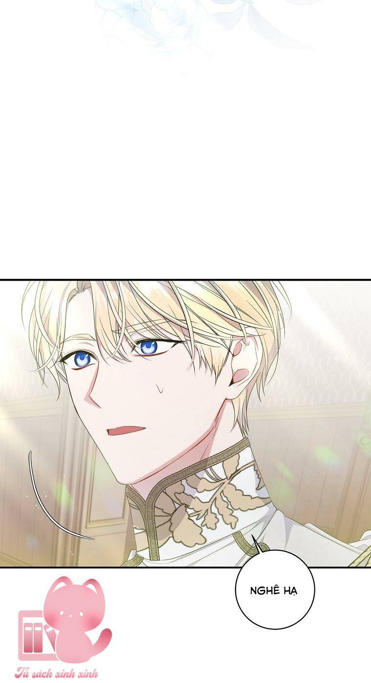 Nhận Nuôi Người Cha Phản Diện - Chapter 23 - Page 4