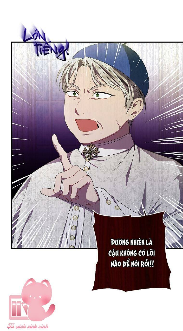 Nhận Nuôi Người Cha Phản Diện - Chapter 23 - Page 49