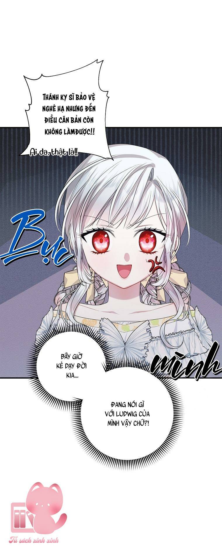 Nhận Nuôi Người Cha Phản Diện - Chapter 23 - Page 52