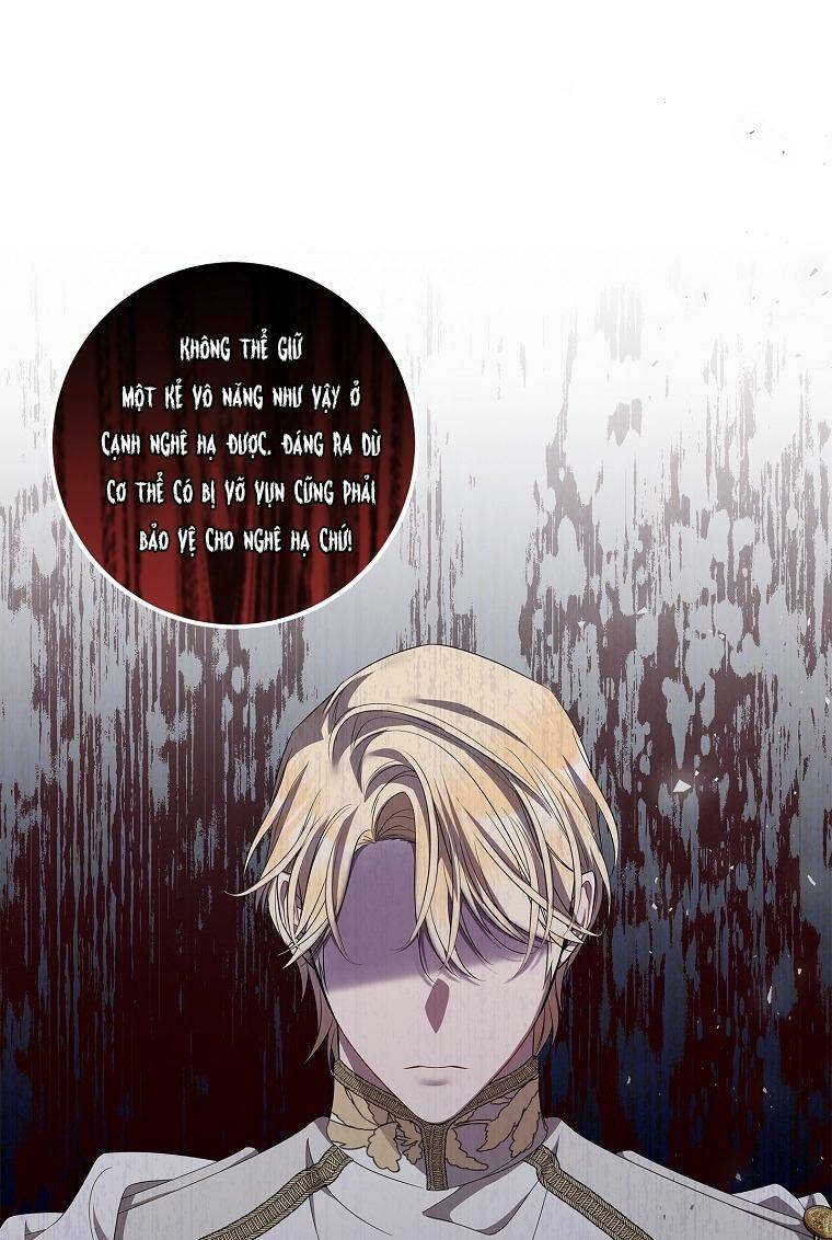 Nhận Nuôi Người Cha Phản Diện - Chapter 23 - Page 57