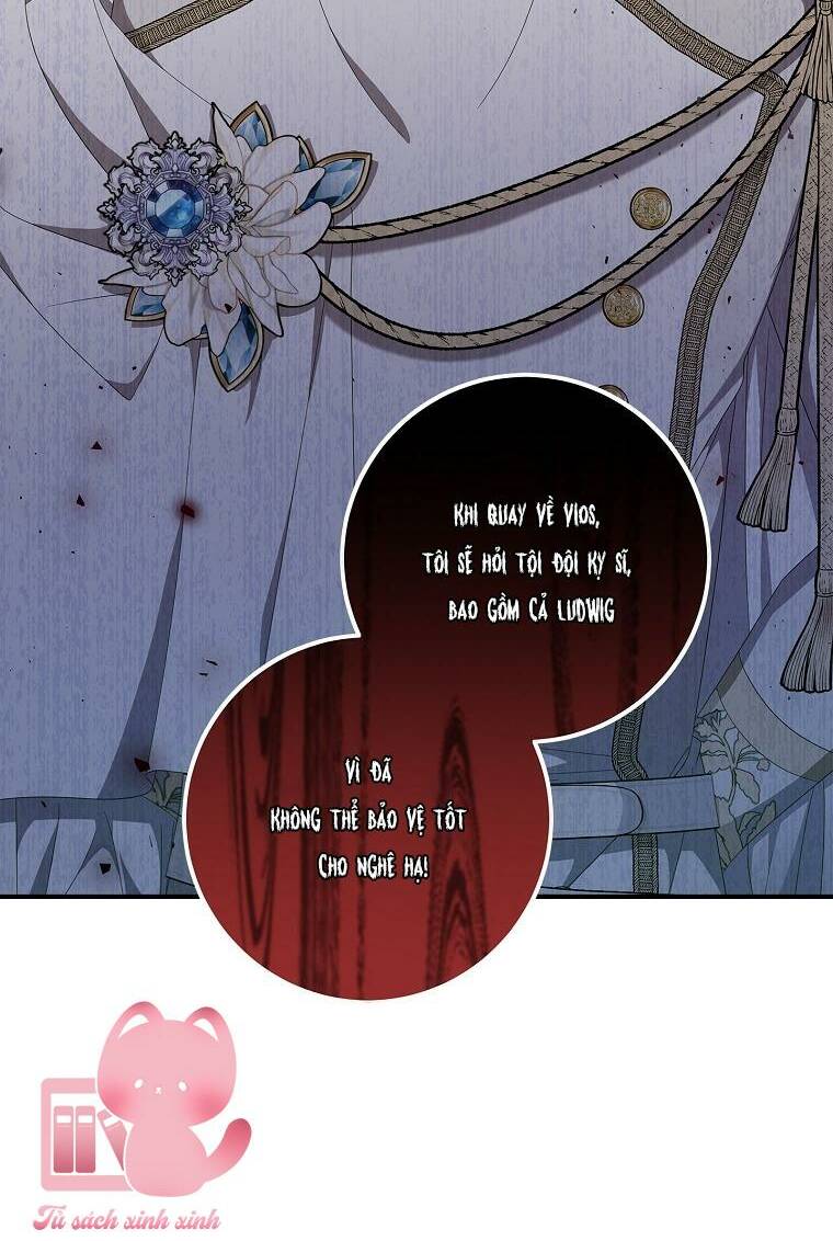 Nhận Nuôi Người Cha Phản Diện - Chapter 23 - Page 58