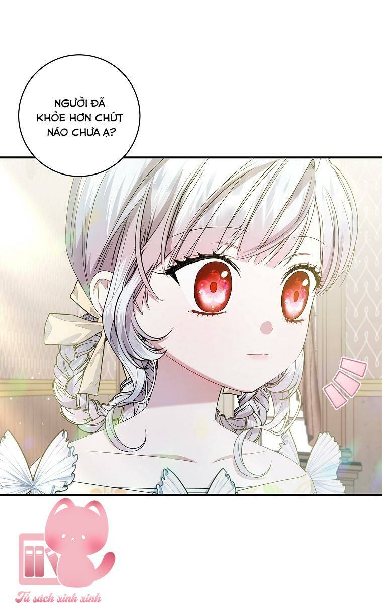 Nhận Nuôi Người Cha Phản Diện - Chapter 23 - Page 5