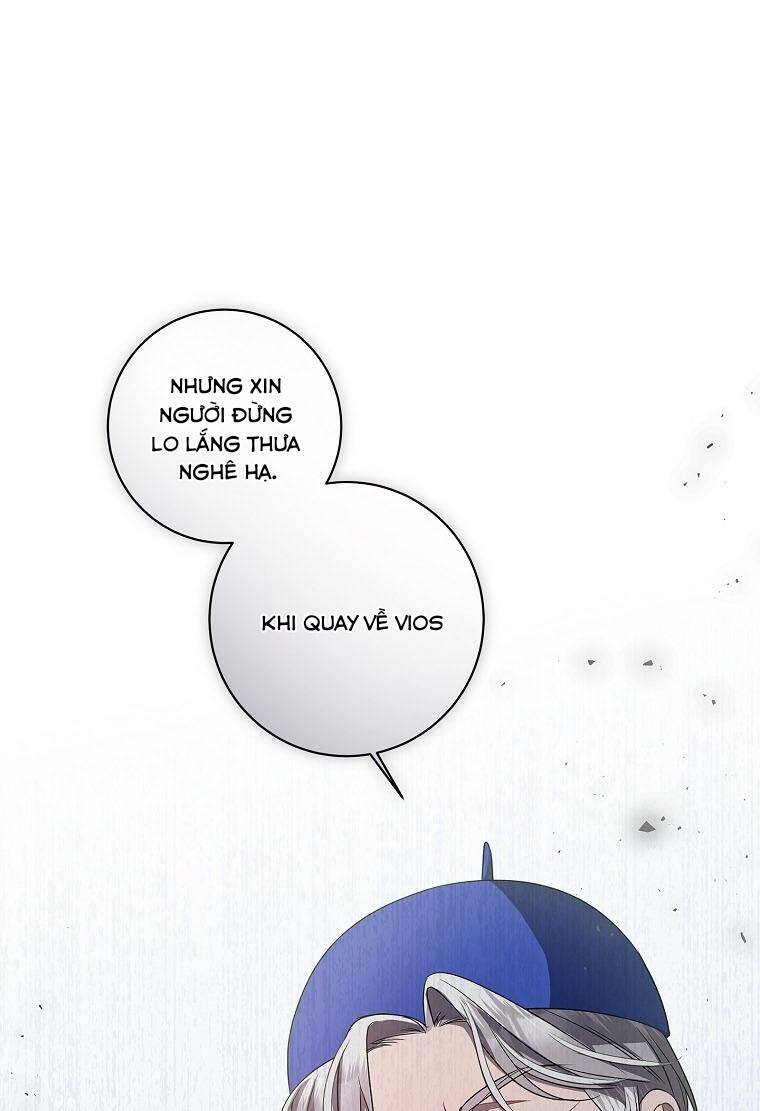 Nhận Nuôi Người Cha Phản Diện - Chapter 23 - Page 61