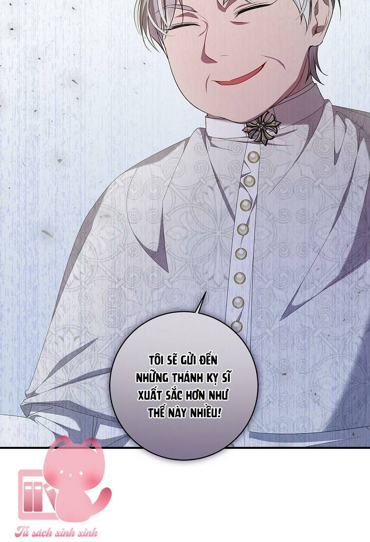 Nhận Nuôi Người Cha Phản Diện - Chapter 23 - Page 62