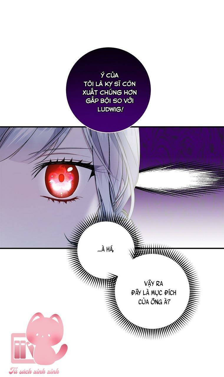 Nhận Nuôi Người Cha Phản Diện - Chapter 23 - Page 63