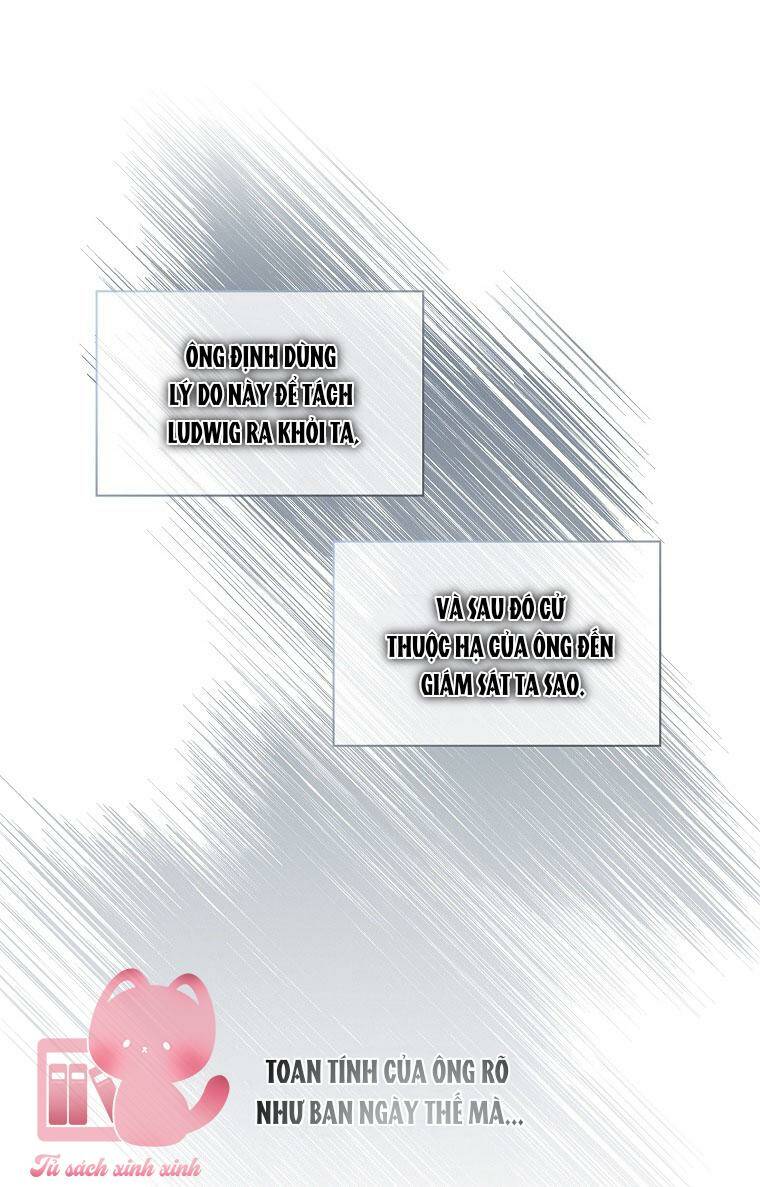 Nhận Nuôi Người Cha Phản Diện - Chapter 23 - Page 64