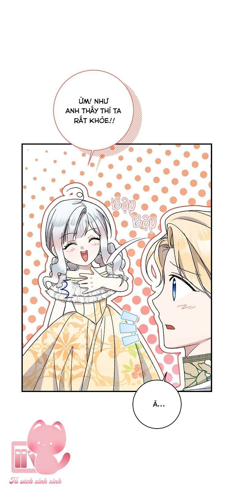 Nhận Nuôi Người Cha Phản Diện - Chapter 23 - Page 6