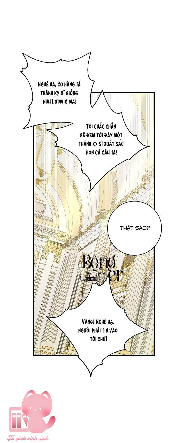 Nhận Nuôi Người Cha Phản Diện - Chapter 23 - Page 69