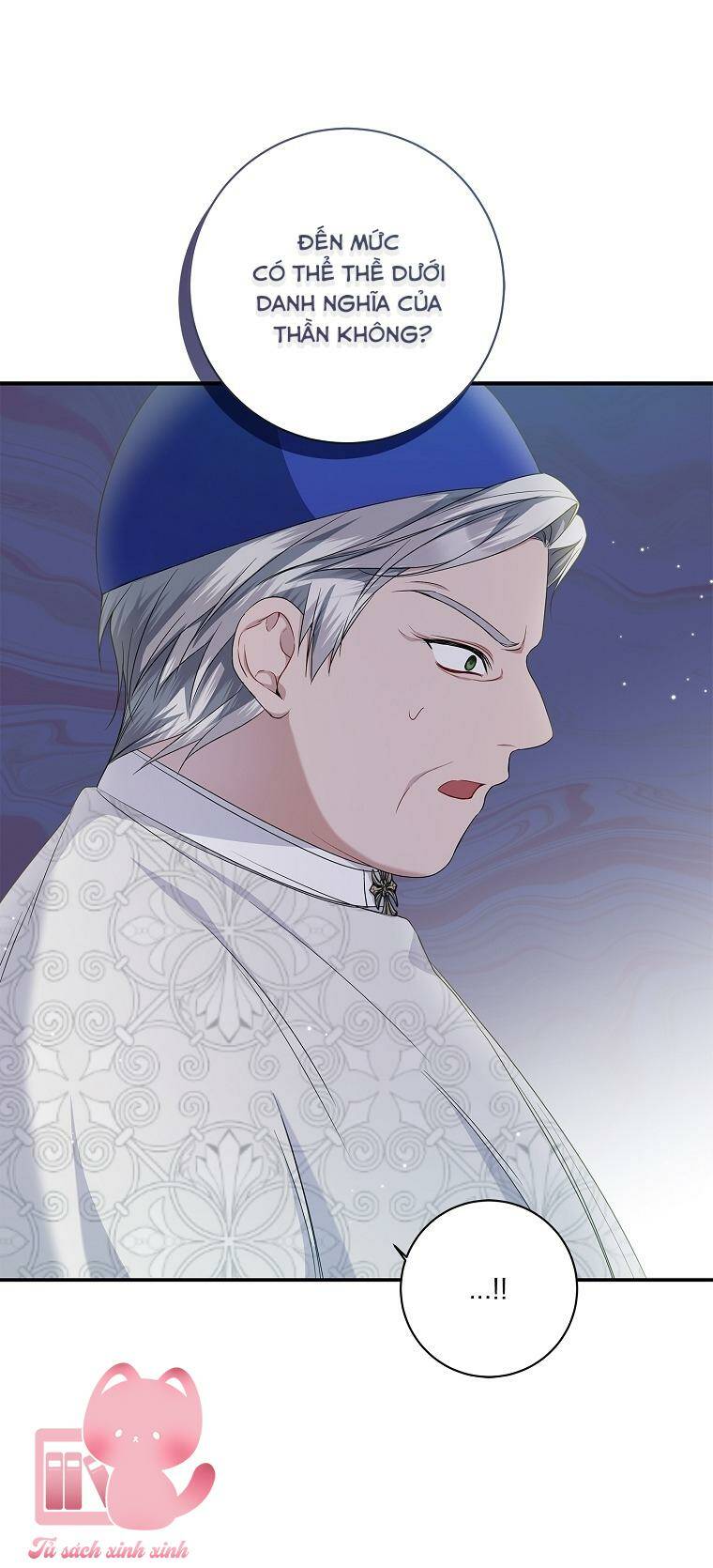 Nhận Nuôi Người Cha Phản Diện - Chapter 23 - Page 71