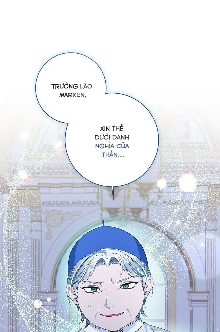 Nhận Nuôi Người Cha Phản Diện - Chapter 23 - Page 75