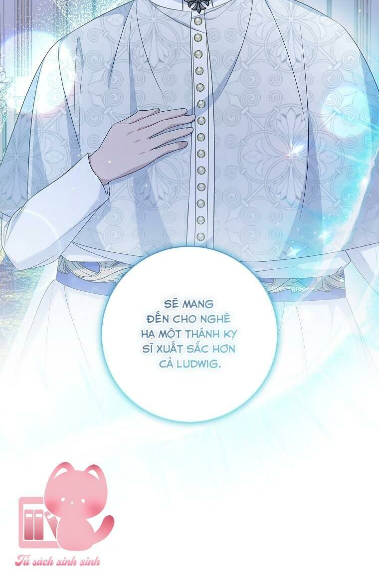 Nhận Nuôi Người Cha Phản Diện - Chapter 23 - Page 76