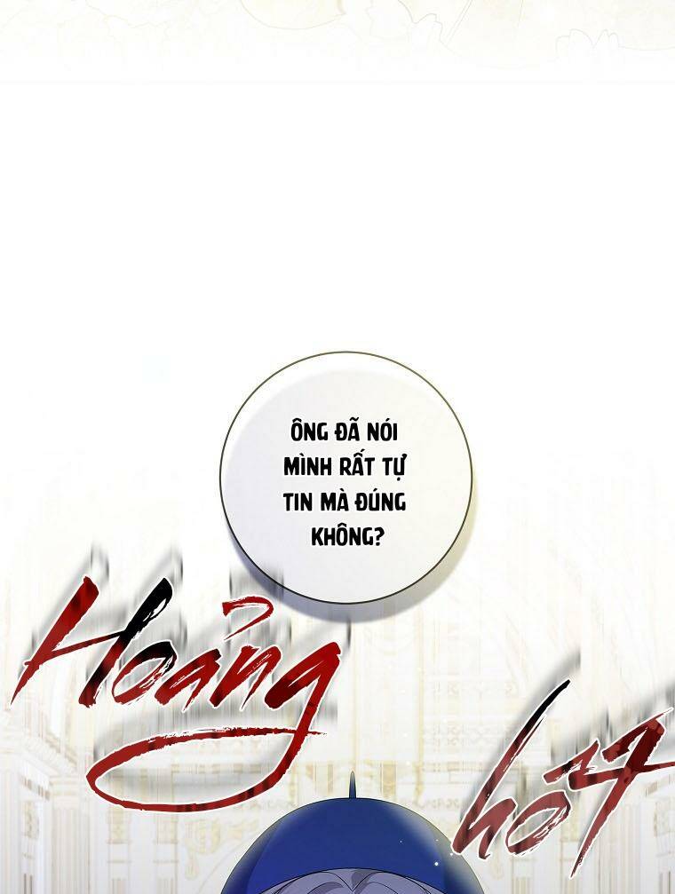 Nhận Nuôi Người Cha Phản Diện - Chapter 23 - Page 82