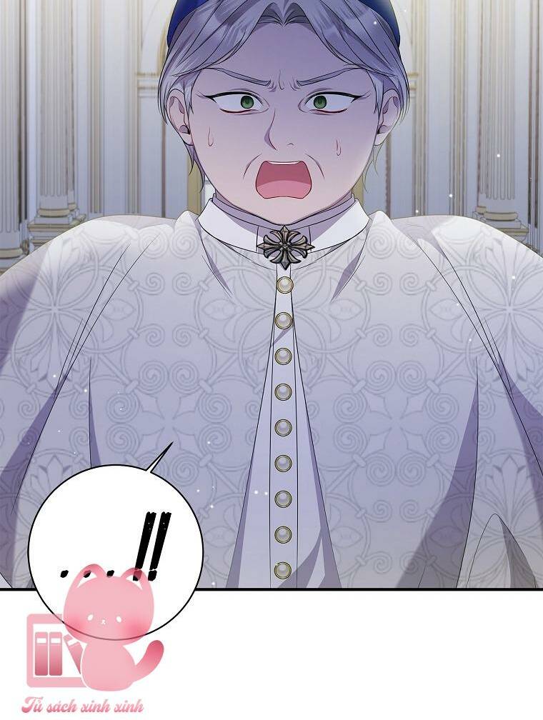 Nhận Nuôi Người Cha Phản Diện - Chapter 23 - Page 83