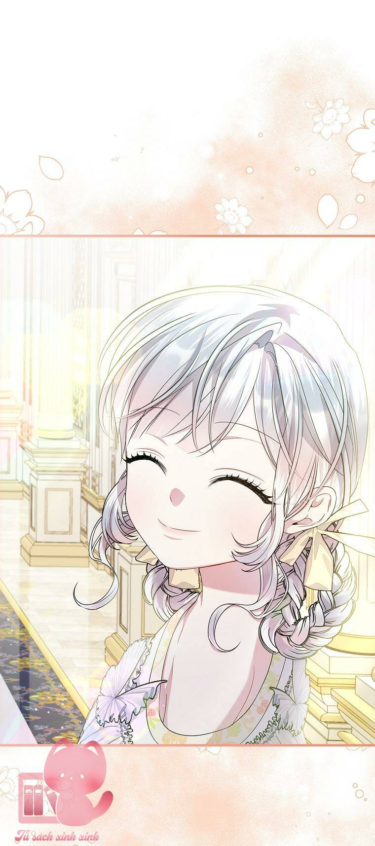 Nhận Nuôi Người Cha Phản Diện - Chapter 23 - Page 84