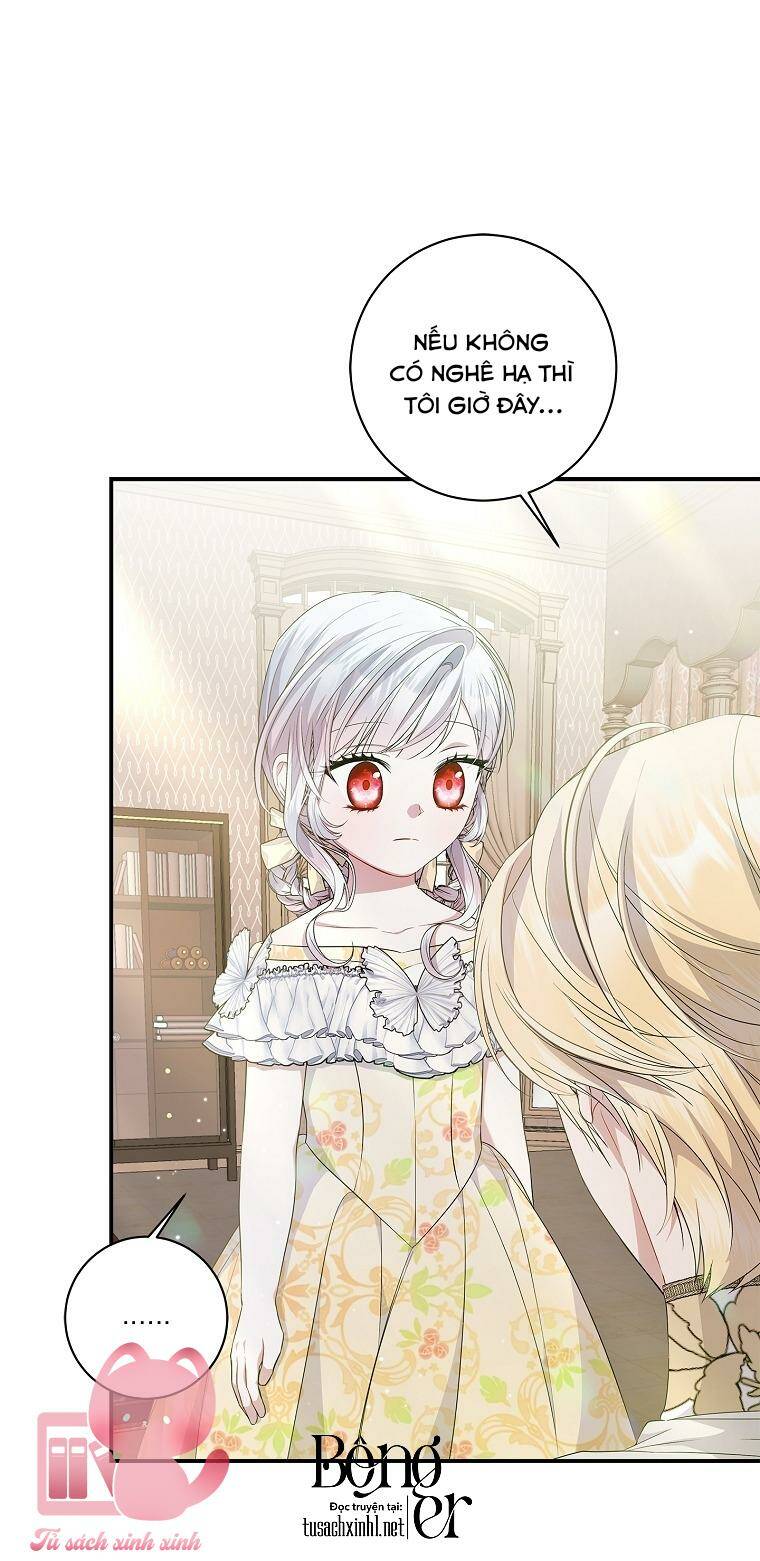 Nhận Nuôi Người Cha Phản Diện - Chapter 23 - Page 8