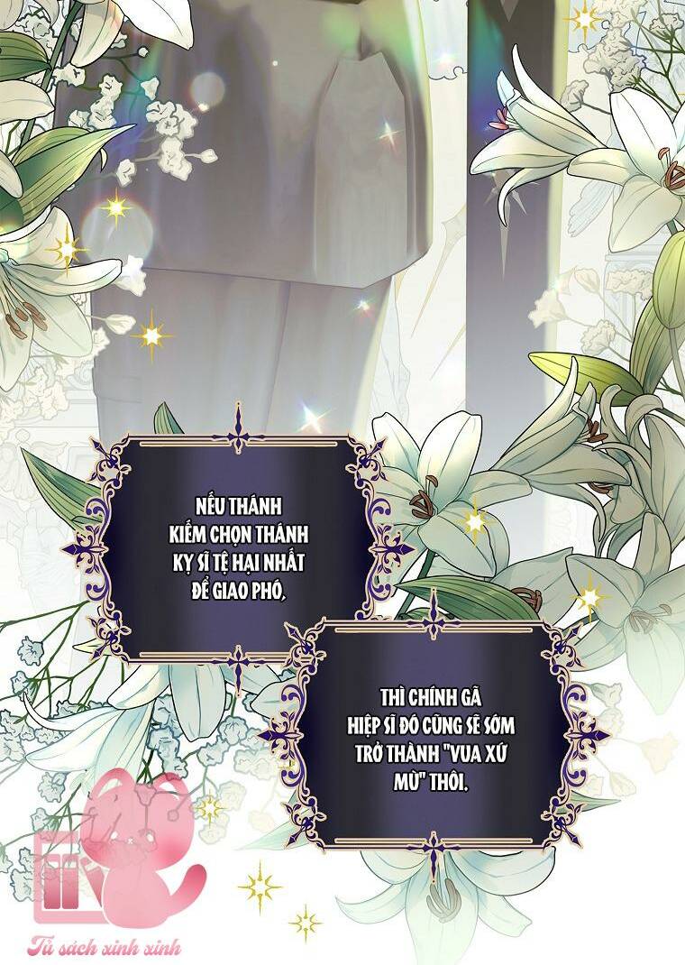 Nhận Nuôi Người Cha Phản Diện - Chapter 24 - Page 10