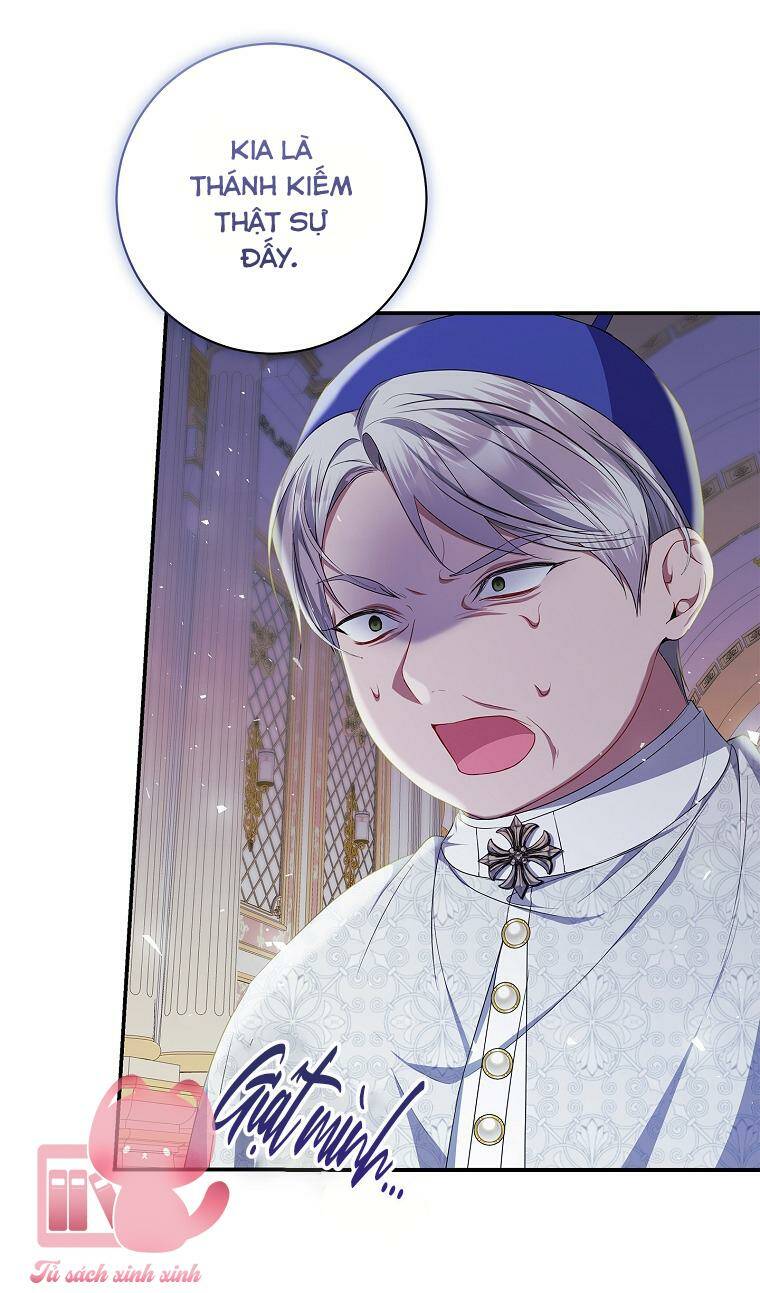 Nhận Nuôi Người Cha Phản Diện - Chapter 24 - Page 14