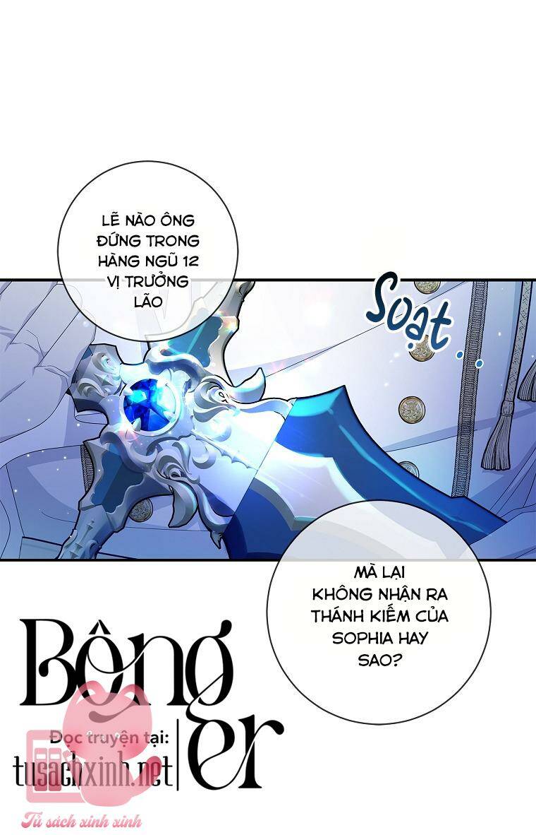 Nhận Nuôi Người Cha Phản Diện - Chapter 24 - Page 16