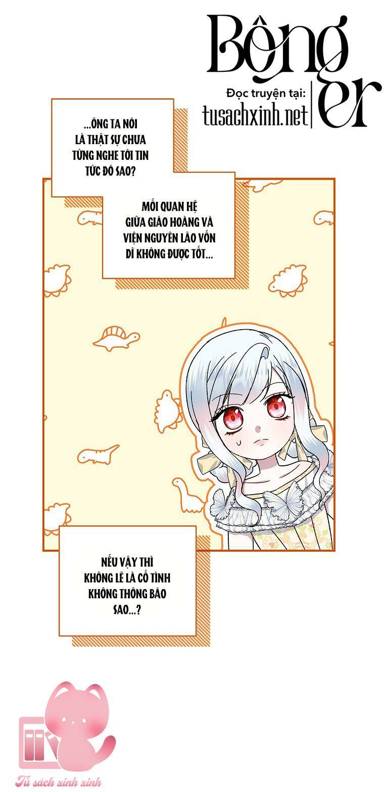 Nhận Nuôi Người Cha Phản Diện - Chapter 24 - Page 23