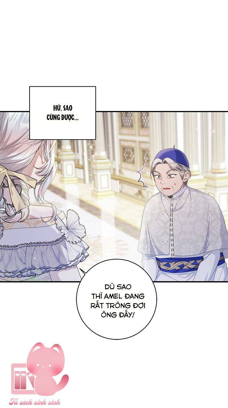 Nhận Nuôi Người Cha Phản Diện - Chapter 24 - Page 24