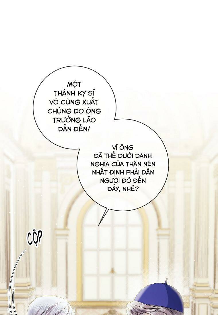 Nhận Nuôi Người Cha Phản Diện - Chapter 24 - Page 25