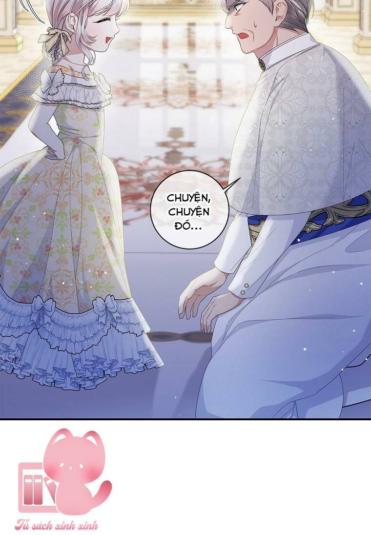 Nhận Nuôi Người Cha Phản Diện - Chapter 24 - Page 26