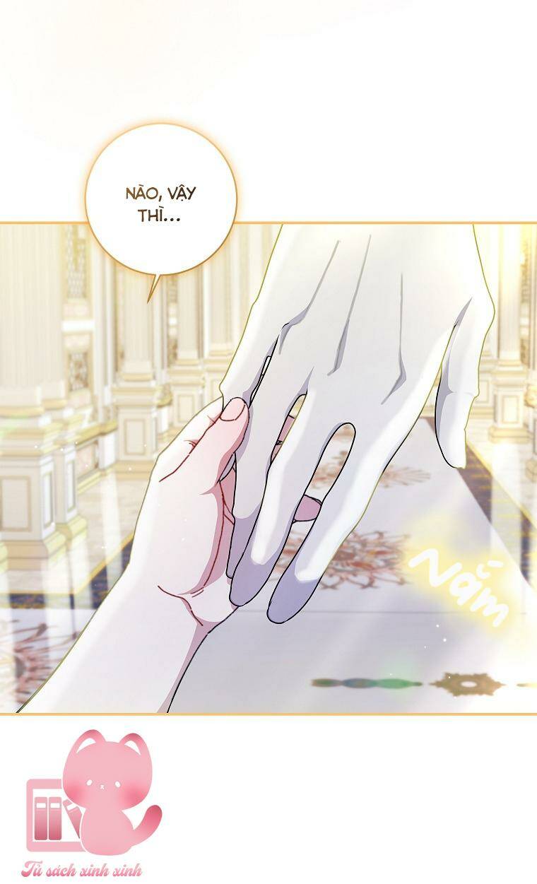 Nhận Nuôi Người Cha Phản Diện - Chapter 24 - Page 28