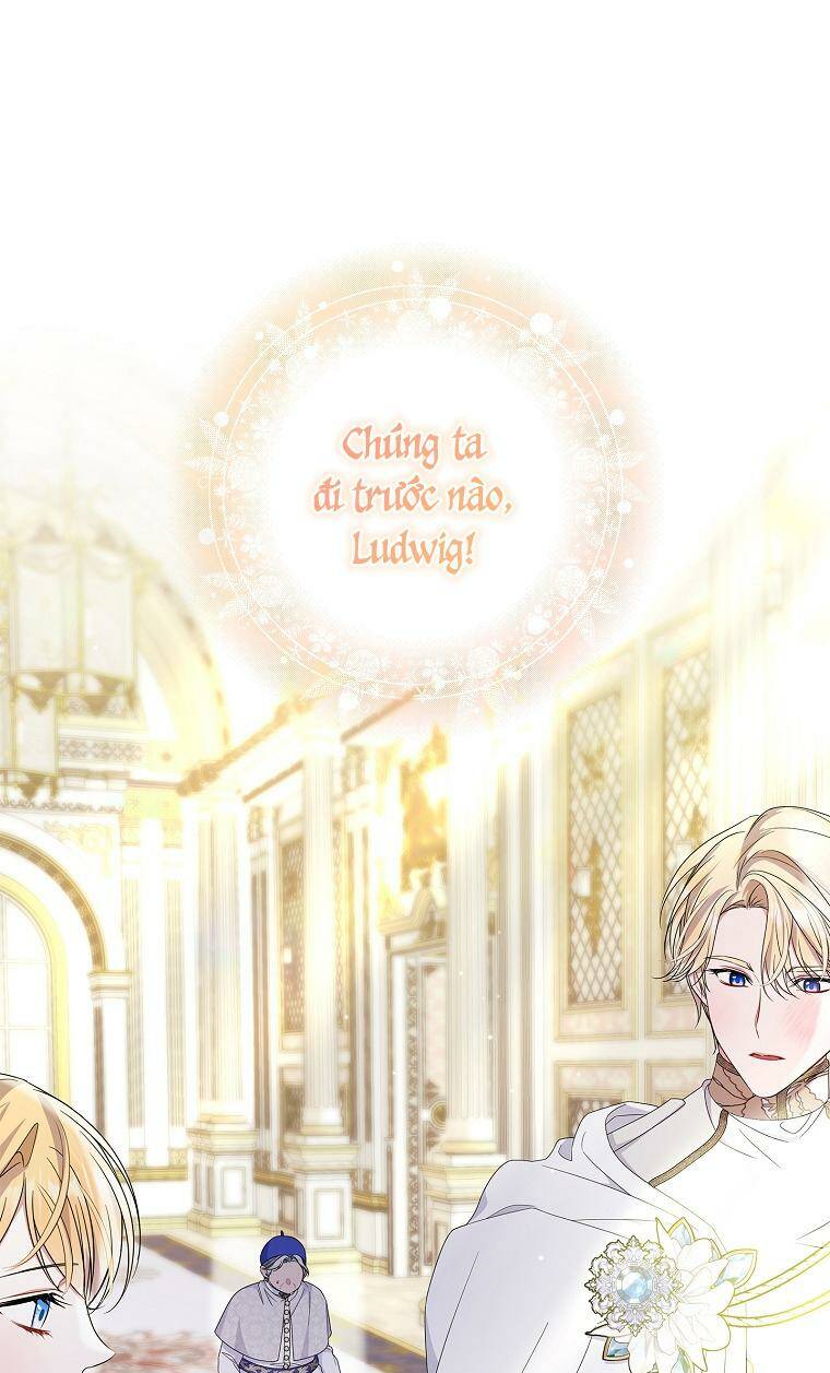 Nhận Nuôi Người Cha Phản Diện - Chapter 24 - Page 29