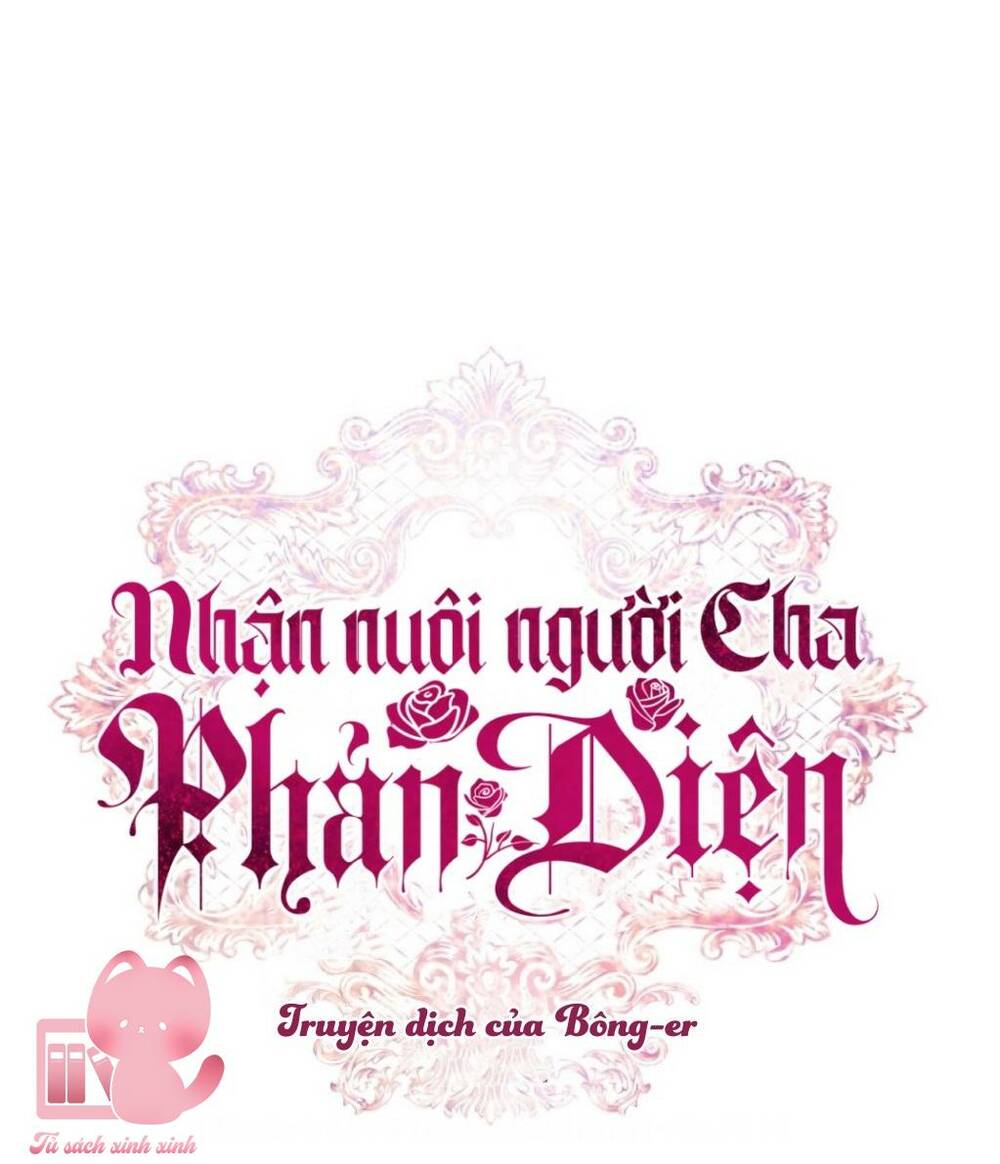 Nhận Nuôi Người Cha Phản Diện - Chapter 24 - Page 31