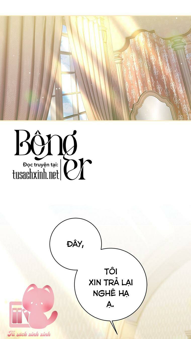 Nhận Nuôi Người Cha Phản Diện - Chapter 24 - Page 33