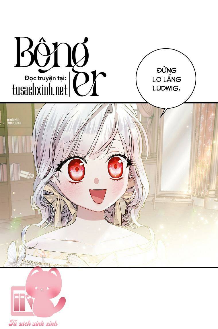 Nhận Nuôi Người Cha Phản Diện - Chapter 24 - Page 36