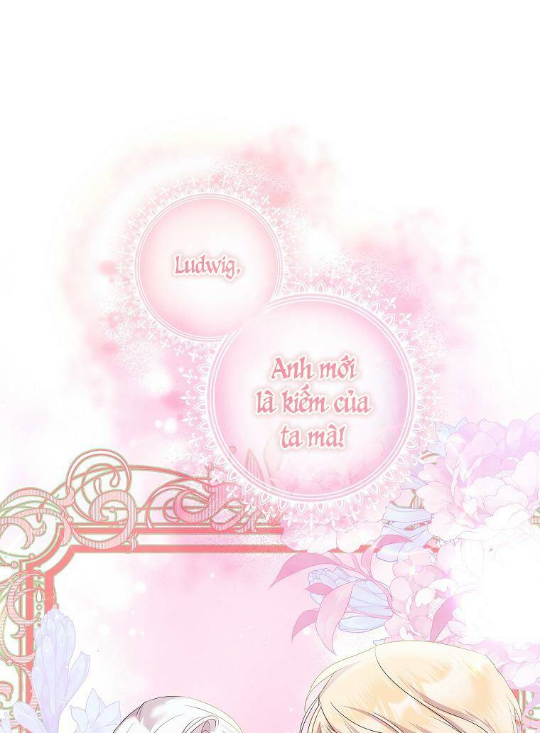 Nhận Nuôi Người Cha Phản Diện - Chapter 24 - Page 37