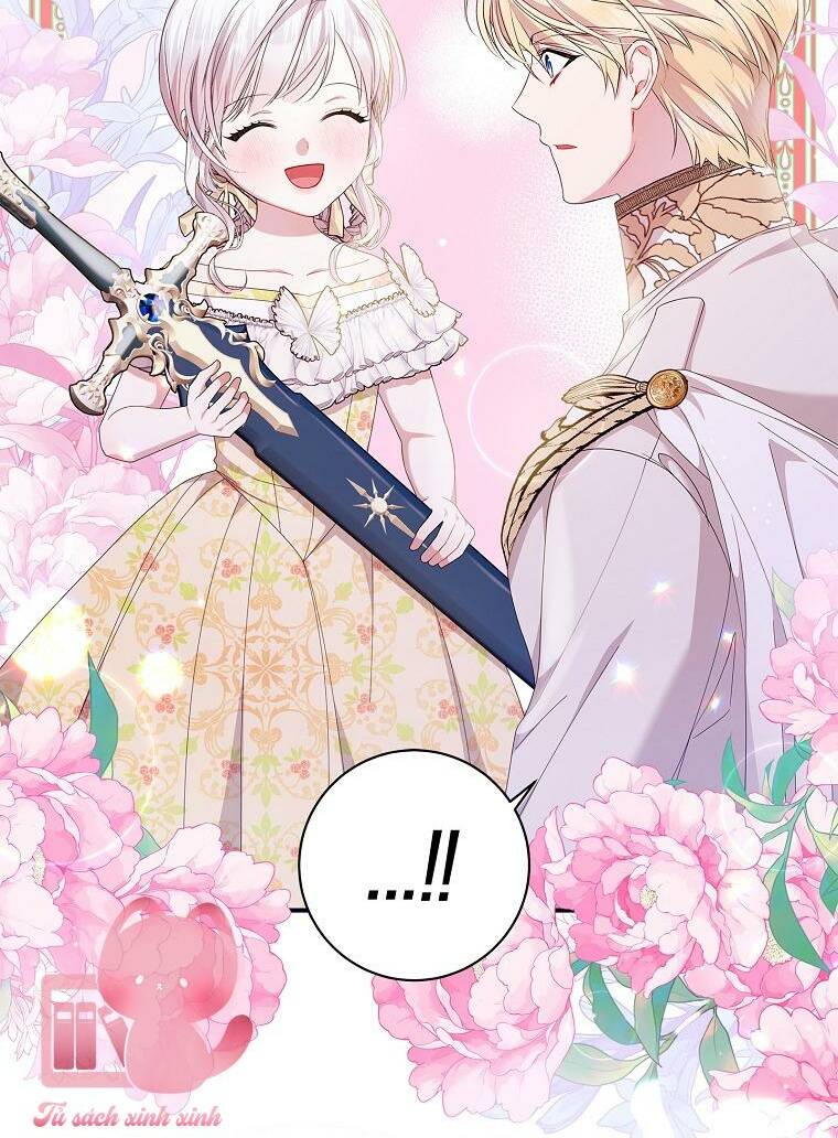 Nhận Nuôi Người Cha Phản Diện - Chapter 24 - Page 38