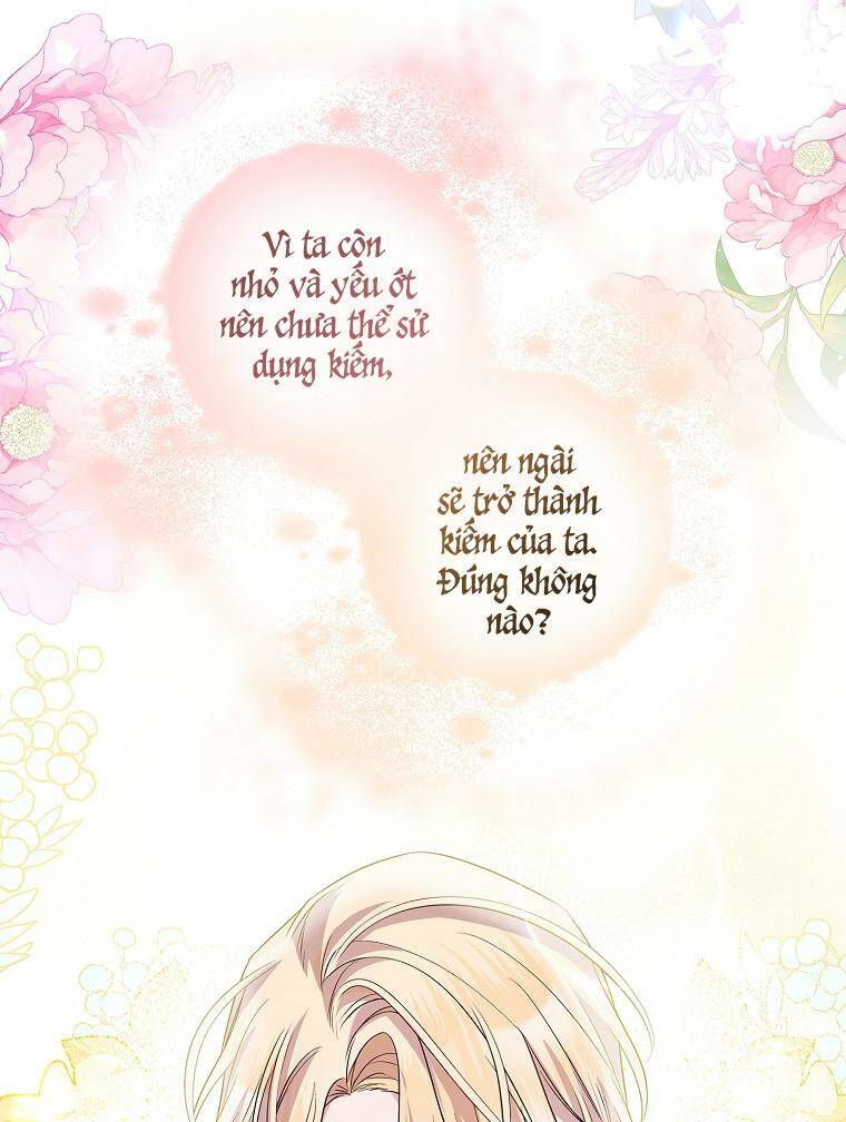 Nhận Nuôi Người Cha Phản Diện - Chapter 24 - Page 39