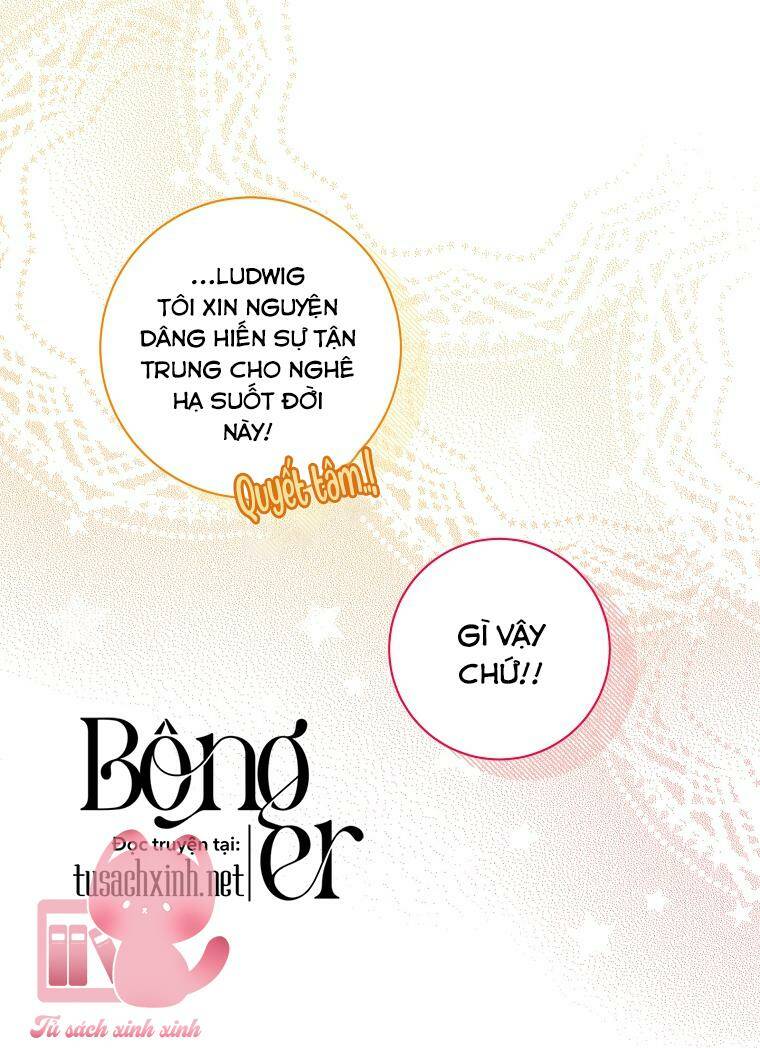 Nhận Nuôi Người Cha Phản Diện - Chapter 24 - Page 41