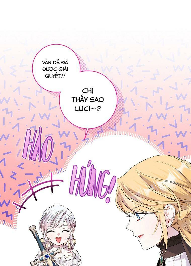 Nhận Nuôi Người Cha Phản Diện - Chapter 24 - Page 43