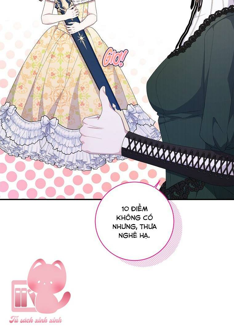 Nhận Nuôi Người Cha Phản Diện - Chapter 24 - Page 44