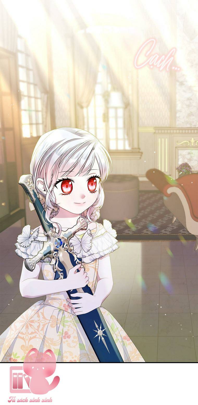 Nhận Nuôi Người Cha Phản Diện - Chapter 24 - Page 47