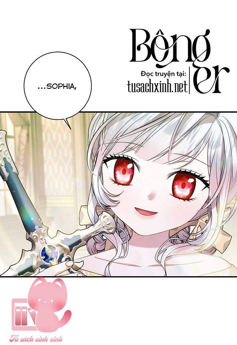 Nhận Nuôi Người Cha Phản Diện - Chapter 24 - Page 48